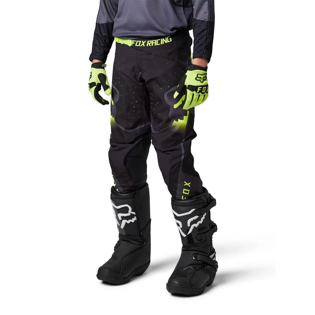 Fox Racing YTH 360 VIZEN PANT 16 Fox Racing YTH 360 VIZEN PANT - Image 14