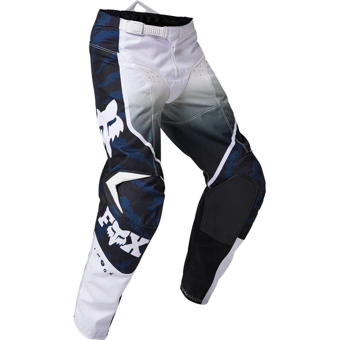 Fox Racing YTH 180 NUKLR PANT 9 Fox Racing YTH 180 NUKLR PANT - Image 7