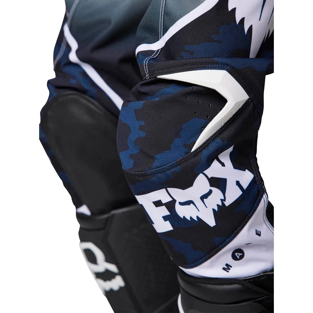 Fox Racing YTH 180 NUKLR PANT 14 Fox Racing YTH 180 NUKLR PANT - Image 12