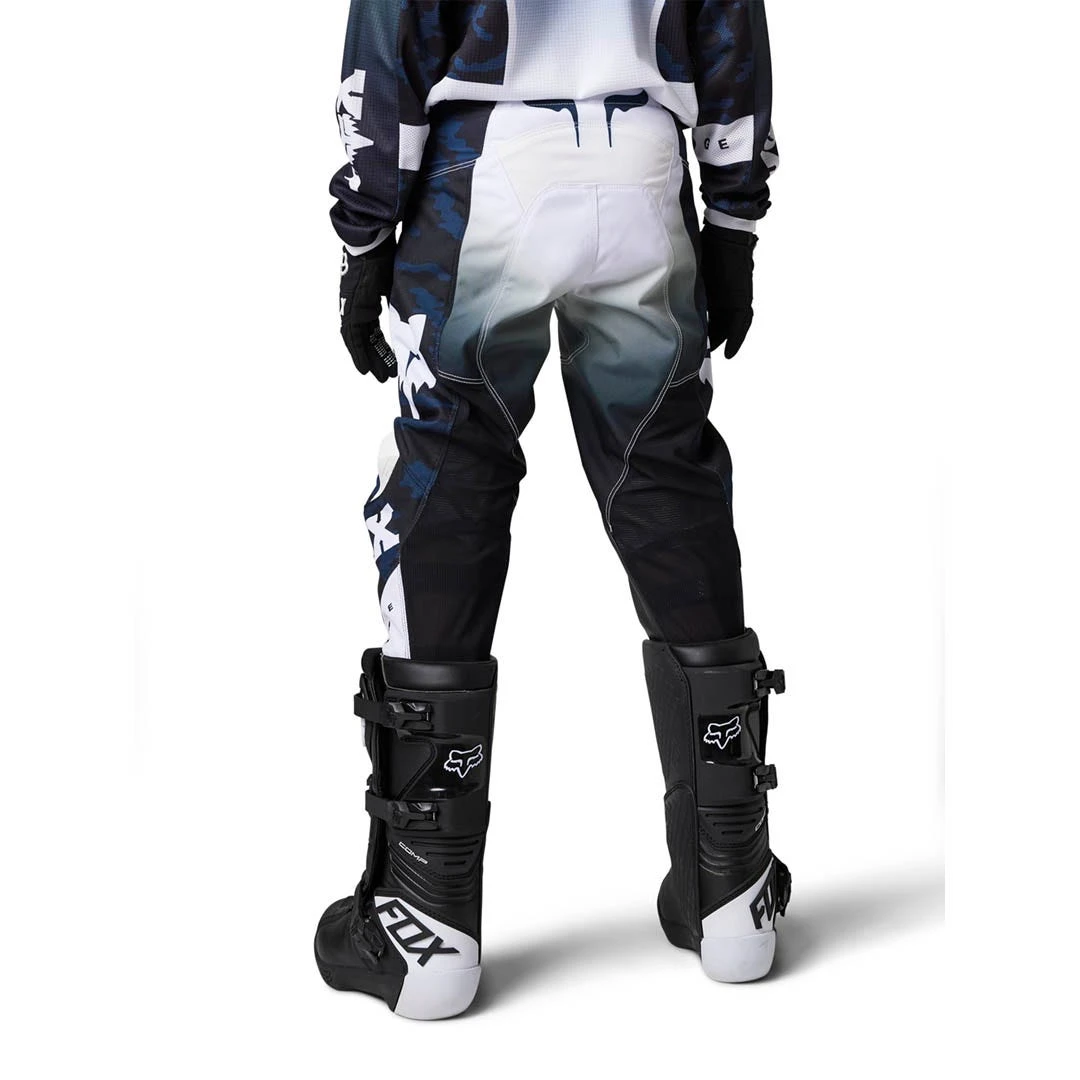 Fox Racing YTH 180 NUKLR PANT 17 Fox Racing YTH 180 NUKLR PANT - Image 15