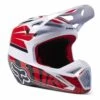 Fox Racing YTH V1 GOAT HELMET DOT/ECE 2 Fox Racing YTH V1 GOAT HELMET DOT/ECE -Fox Racing FO29733003L 0