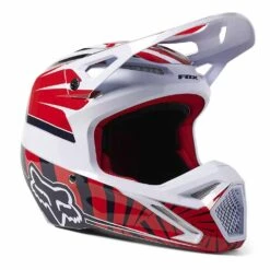 Fox Racing YTH V1 GOAT HELMET DOT/ECE