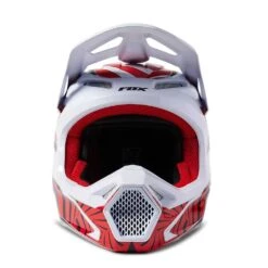 Fox Racing YTH V1 GOAT HELMET DOT/ECE -Fox Racing FO29733003L 3