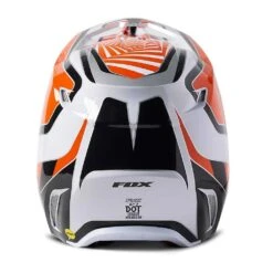 Fox Racing YTH V1 GOAT HELMET DOT/ECE -Fox Racing FO29733009L 4