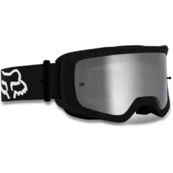 Fox Racing YTH MAIN LEED GOGGLE- SPARK