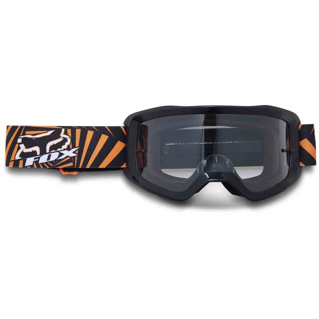 Fox Racing YTH MAIN GOAT- SPARK 4 Fox Racing YTH MAIN GOAT- SPARK - Image 2