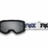 Fox Racing YTH MAIN NUKLR GOGGLE- SPARK -Fox Racing FO29743001OS 0