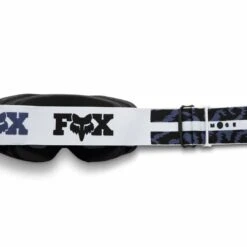 Fox Racing YTH MAIN NUKLR GOGGLE- SPARK 7 Fox Racing YTH MAIN NUKLR GOGGLE- SPARK -Fox Racing FO29743001OS 2