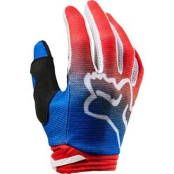 Fox Racing YTH 180 TOXSYK GLOVE 22 Fox Racing YTH 180 TOXSYK GLOVE -Fox Racing FO29746110M 0