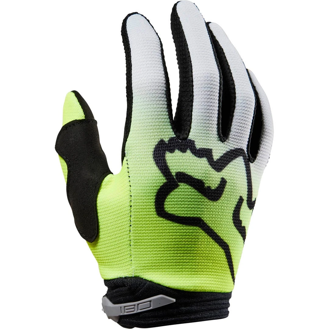 Fox Racing YTH 180 TOXSYK GLOVE 15 Fox Racing YTH 180 TOXSYK GLOVE - Image 13