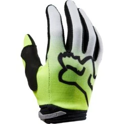 Fox Racing YTH 180 TOXSYK GLOVE 32 Fox Racing YTH 180 TOXSYK GLOVE -Fox Racing FO29746130XS 0