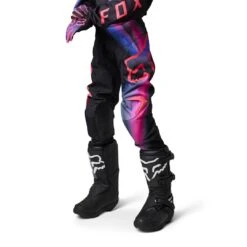 Fox Racing YTH GIRLS 180 TOXSYK PANT