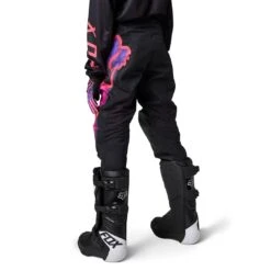 Fox Racing YTH GIRLS 180 TOXSYK PANT -Fox Racing FO2975328528 1