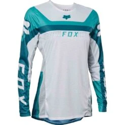 Fox Racing WMNS FLEXAIR EFEKT JERSEY