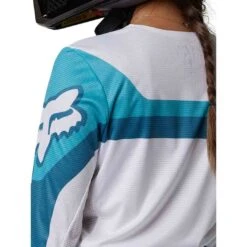 Fox Racing WMNS FLEXAIR EFEKT JERSEY 27 Fox Racing WMNS FLEXAIR EFEKT JERSEY -Fox Racing FO29757176L 5