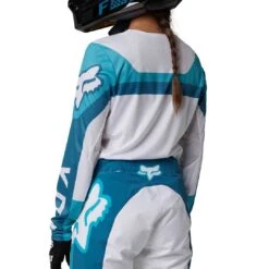 Fox Racing WMNS FLEXAIR EFEKT JERSEY 30 Fox Racing WMNS FLEXAIR EFEKT JERSEY -Fox Racing FO29757176M 2