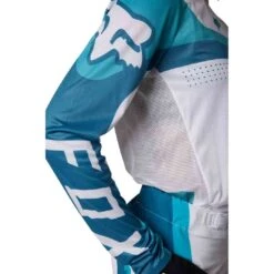 Fox Racing WMNS FLEXAIR EFEKT JERSEY 31 Fox Racing WMNS FLEXAIR EFEKT JERSEY -Fox Racing FO29757176M 3