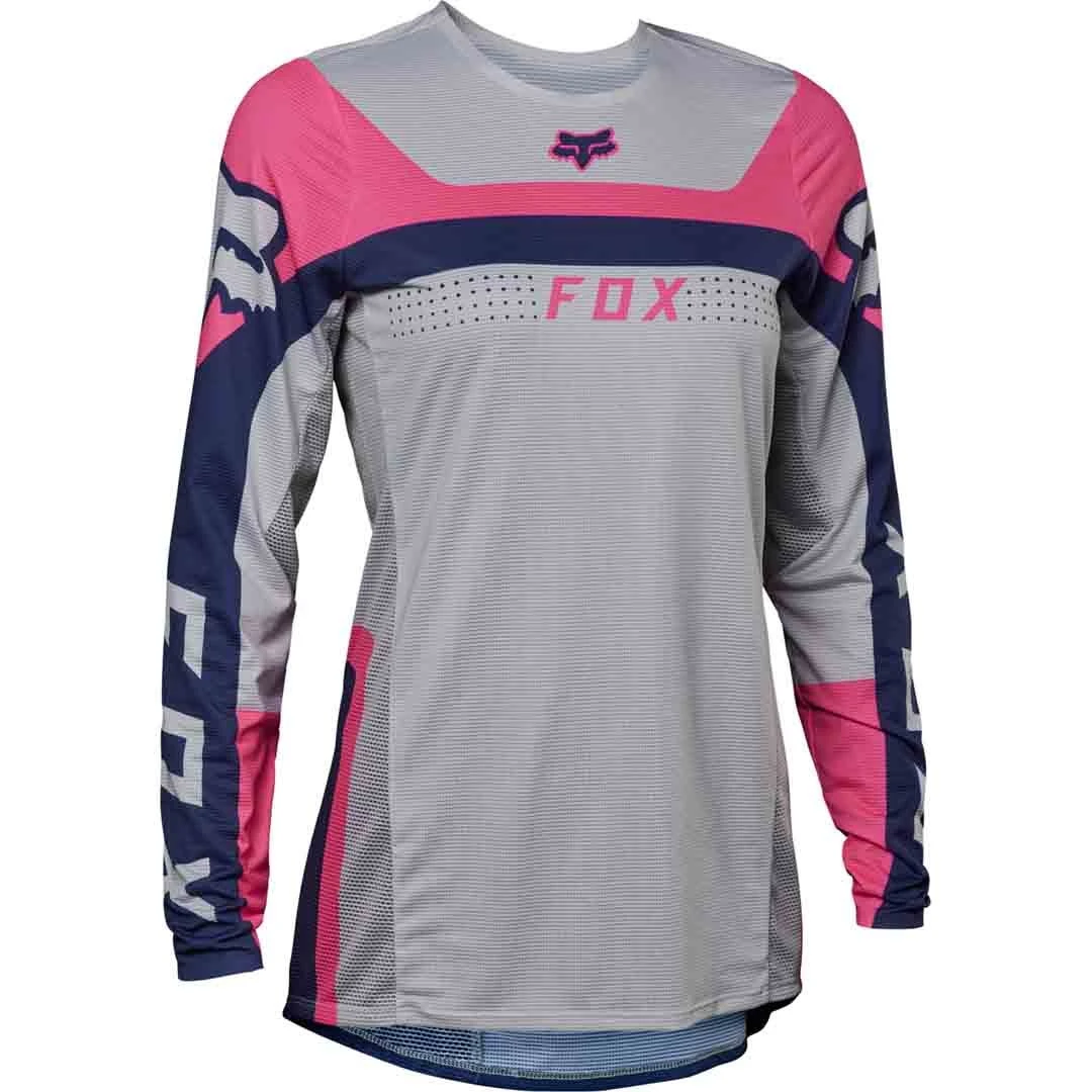 Fox Racing WMNS FLEXAIR EFEKT JERSEY 21 Fox Racing WMNS FLEXAIR EFEKT JERSEY - Image 19