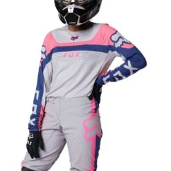 Fox Racing WMNS FLEXAIR EFEKT JERSEY 41 Fox Racing WMNS FLEXAIR EFEKT JERSEY -Fox Racing FO29757533L 1