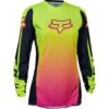 Fox Racing WMNS 180 LEED JERSEY 2 Fox Racing WMNS 180 LEED JERSEY -Fox Racing FO29758170L 0