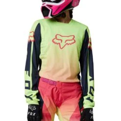 Fox Racing WMNS 180 LEED JERSEY -Fox Racing FO29758170M 1