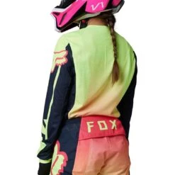 Fox Racing WMNS 180 LEED JERSEY -Fox Racing FO29758170M 2