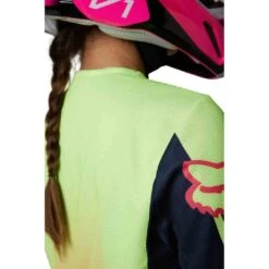 Fox Racing WMNS 180 LEED JERSEY -Fox Racing FO29758170M 5