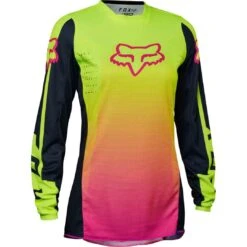 Fox Racing WMNS 180 LEED JERSEY -Fox Racing FO29758170XL 0
