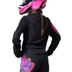 Fox Racing WMNS 180 TOXSYK JERSEY -Fox Racing FO29759285S 2
