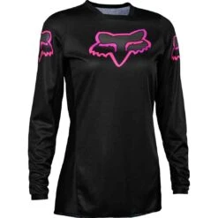 Fox Racing WMNS 180 BLACKOUT JERSEY