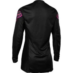 Fox Racing WMNS 180 BLACKOUT JERSEY -Fox Racing FO29760285XL 1
