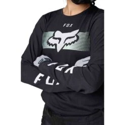 Fox Racing WMNS RANGER OFF ROAD JERSEY 24 Fox Racing WMNS RANGER OFF ROAD JERSEY -Fox Racing FO29761001L 2