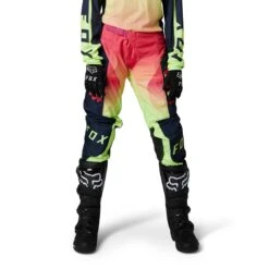 Fox Racing WMNS 180 LEED PANT -Fox Racing FO2976317014 2