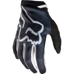 Fox Racing WMNS 180 TOXSYK GLOVE -Fox Racing FO29766018M 0
