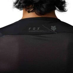 Fox Racing FLEXAIR ASCENT LS JERSEY -Fox Racing FO297690012X 4