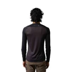 Fox Racing FLEXAIR ASCENT LS JERSEY -Fox Racing FO29769001L 3