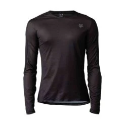 Fox Racing FLEXAIR ASCENT LS JERSEY -Fox Racing FO29769001S 0