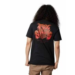 Fox Racing COLEL SS PREMIUM TEE -Fox Racing FO29774001S 2