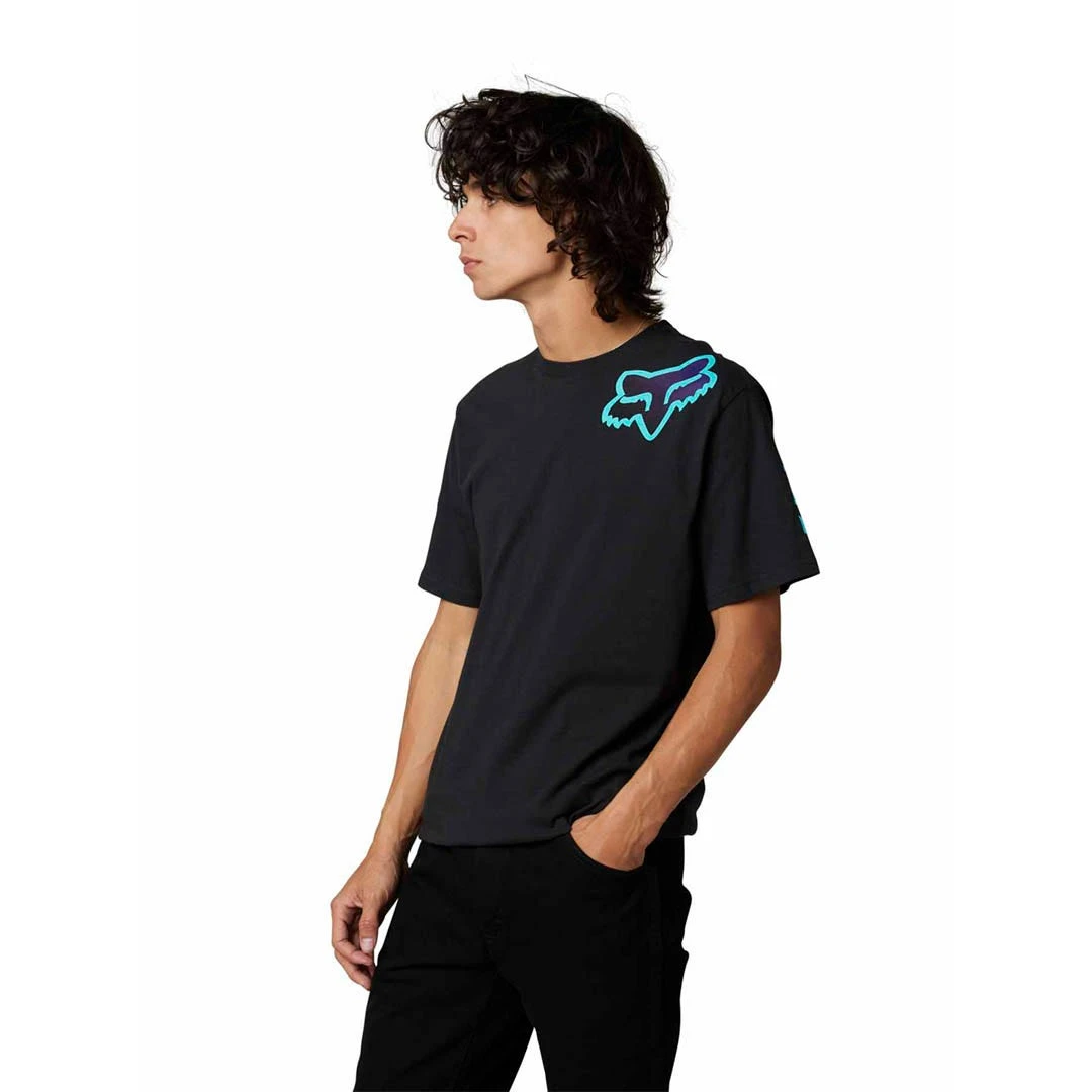Fox Racing TOKSYK SS PREMIUM TEE 4 Fox Racing TOKSYK SS PREMIUM TEE - Image 2