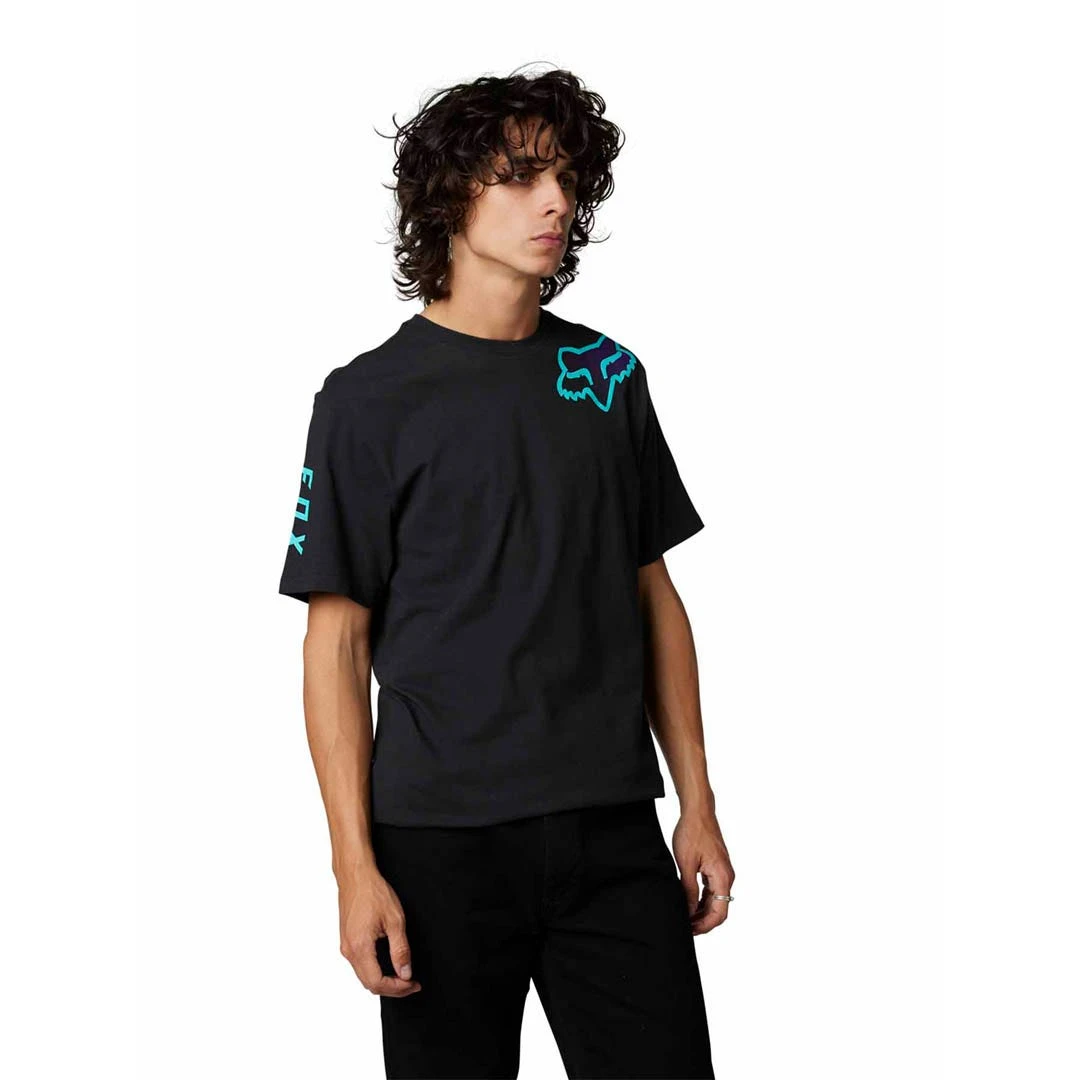 Fox Racing TOKSYK SS PREMIUM TEE 15 Fox Racing TOKSYK SS PREMIUM TEE - Image 13