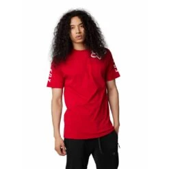 Fox Racing TOKSYK SS PREMIUM TEE 37 Fox Racing TOKSYK SS PREMIUM TEE -Fox Racing FO297771222X 0