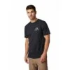 Fox Racing NO CONTEST SS PREMIUM TEE -Fox Racing FO297840012X 0