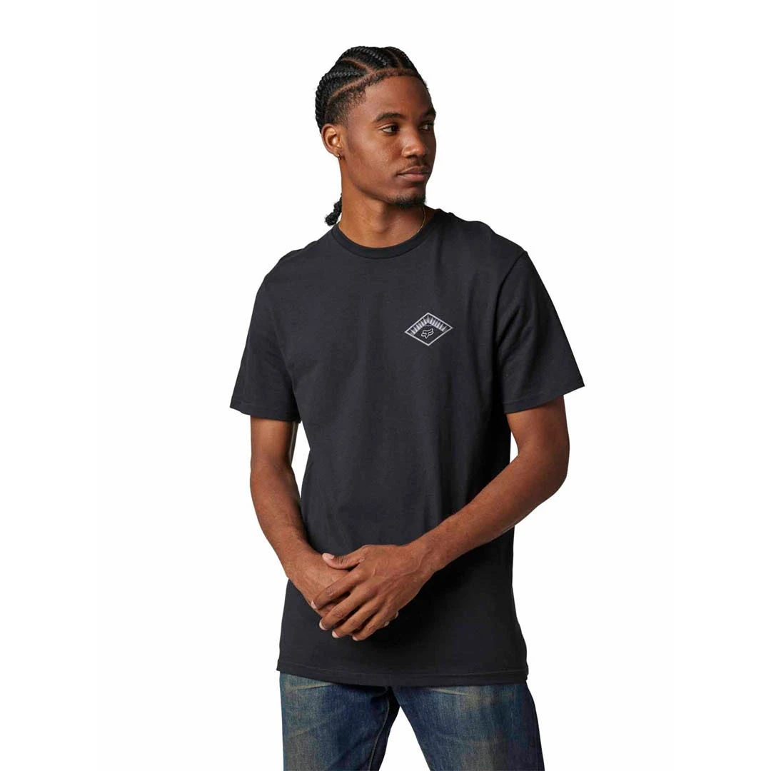 Fox Racing STILL IN FOX SS PREMIUM TEE 7 Fox Racing STILL IN FOX SS PREMIUM TEE - Image 5