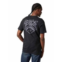 Fox Racing STILL IN FOX SS PREMIUM TEE 33 Fox Racing STILL IN FOX SS PREMIUM TEE -Fox Racing FO29786001S 2