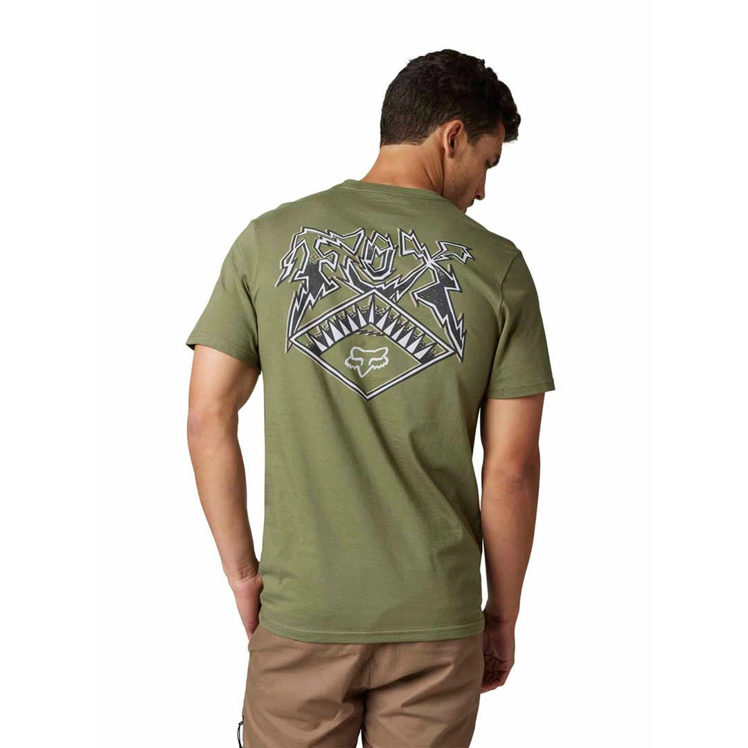 Fox Racing STILL IN FOX SS PREMIUM TEE 20 Fox Racing STILL IN FOX SS PREMIUM TEE - Image 18