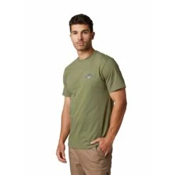 Fox Racing STILL IN FOX SS PREMIUM TEE 40 Fox Racing STILL IN FOX SS PREMIUM TEE -Fox Racing FO29786532L 0