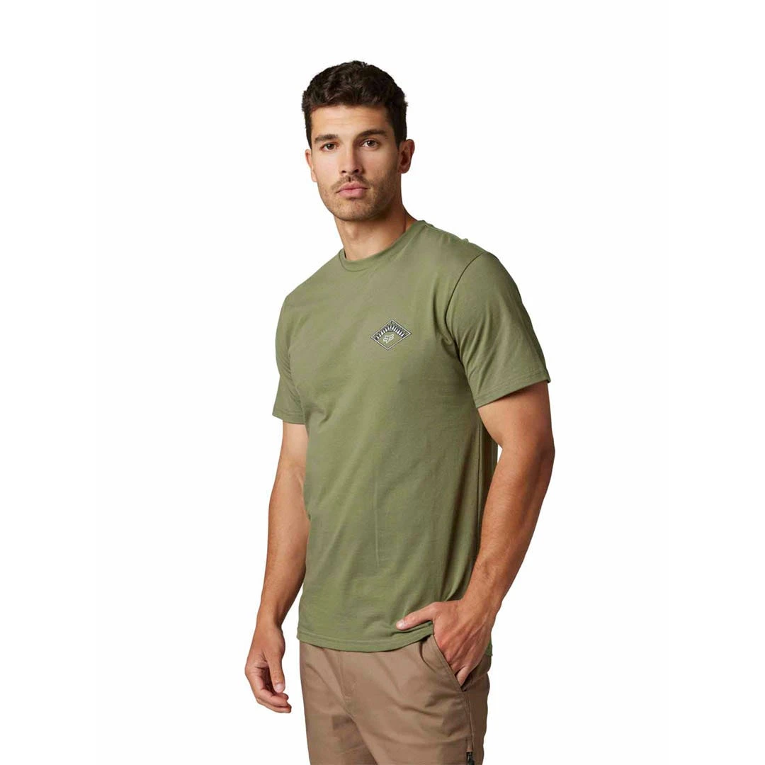 Fox Racing STILL IN FOX SS PREMIUM TEE 21 Fox Racing STILL IN FOX SS PREMIUM TEE - Image 19