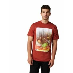 Fox Racing DILINEATION SS PREMIUM TEE -Fox Racing FO29787369L 0