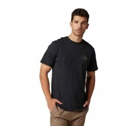 Fox Racing FULL FLUX SS PREMIUM TEE -Fox Racing FO29788001S 1