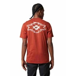 Fox Racing FULL FLUX SS PREMIUM TEE -Fox Racing FO297883692X 2